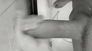 Il mio cazzo da 20 centimetri