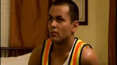 Muratore gay spompinato