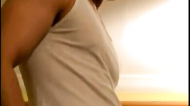 Muratore gay spompinato