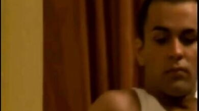 Muratore gay spompinato