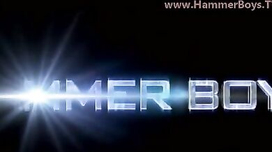 Omosex lecca un sedere