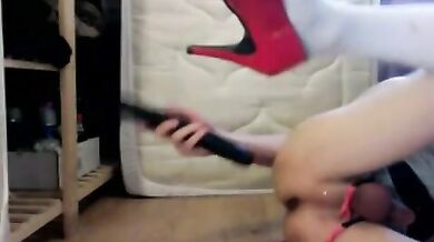 Giovane gay bisessuale