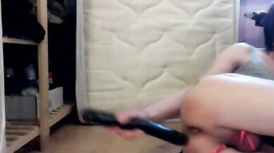 Giovane gay bisessuale