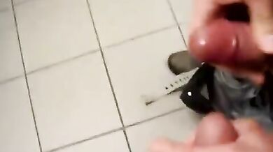 Gay si misurano il cazzo