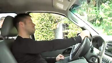 Poliziotti gay fuori servizio