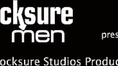 Bei fisici maschili gay