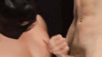 Gay festeggia il compleanno