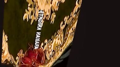 Due maschi effeminati versatili