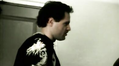 Fonzie gay succhia cazzi