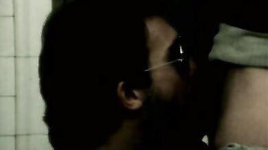 Fonzie gay succhia cazzi