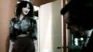 Happy Days gay con Ricky e Fonzie