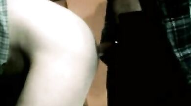 Avvocato gay scopato a pecora