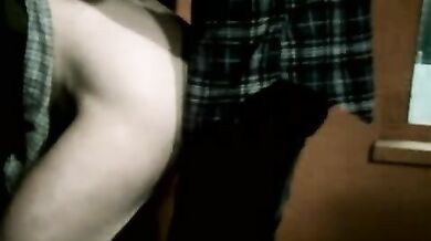 Avvocato gay scopato a pecora