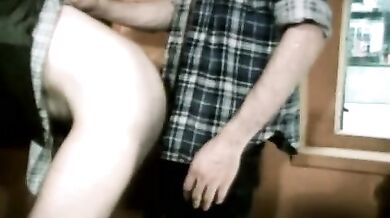 Avvocato gay scopato a pecora