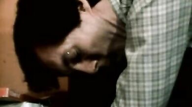 Avvocato gay scopato a pecora