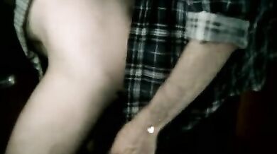 Avvocato gay scopato a pecora