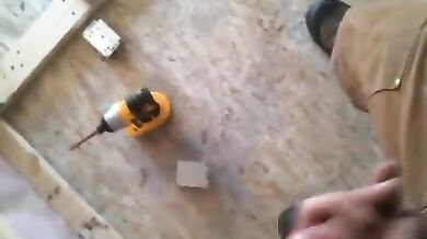 Omosessuale si masturba