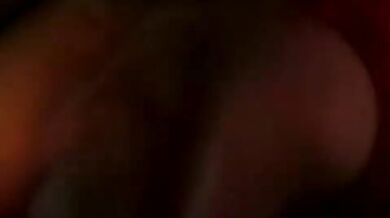Culo nero vergine