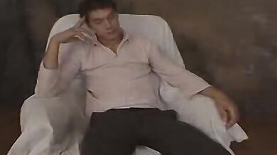 Negretto porco da il culo per denaro