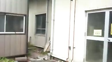 Segaiolo gay esibizionista