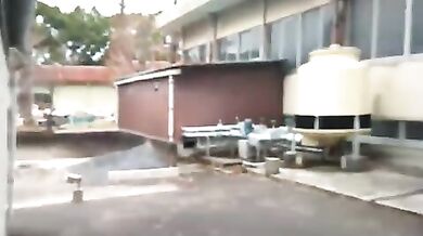 Segaiolo gay esibizionista