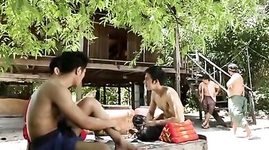 Maschi orientali succhia cazzi