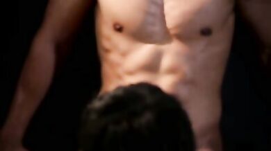 Maschi orientali succhia cazzi