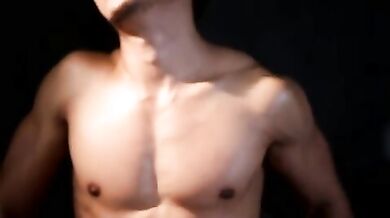 Maschi orientali succhia cazzi