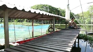 Maschi orientali succhia cazzi