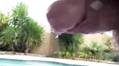 Orsetto gay sessantenne