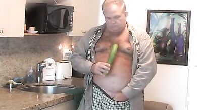 Due orsi gay si inculano