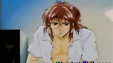Hentay gay sex