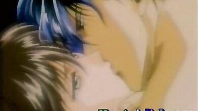 Hentay gay sex