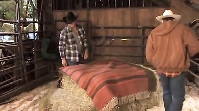 Scopata gay tra pistoleri