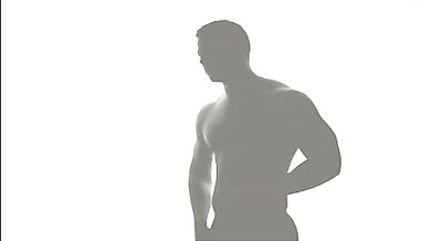 Schizzate di sperma gay