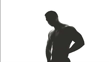 Schizzate di sperma gay