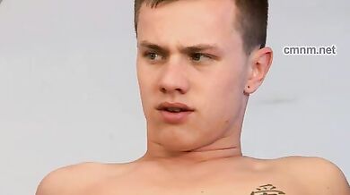 Orgia per giovane finocchio