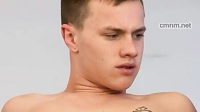 Orgia per giovane finocchio