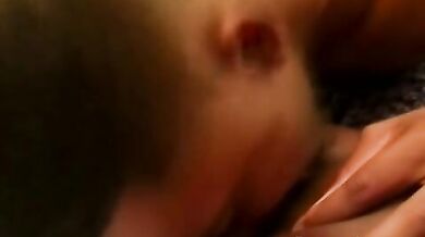 Gay negri succhia cazzi