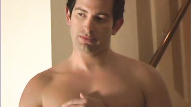 Orgia per ragazzi arrapati