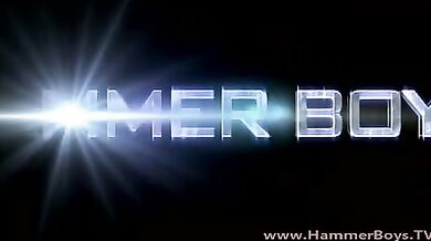 Giovani contadini omosessuali