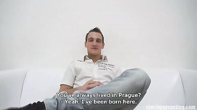 Sesso anale per la prima volta