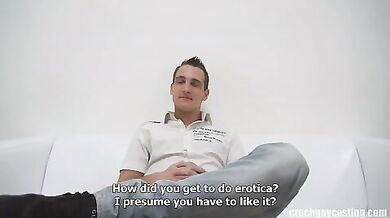 Sesso anale per la prima volta