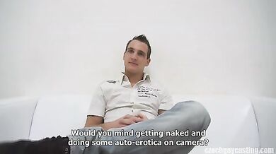 Sesso anale per la prima volta