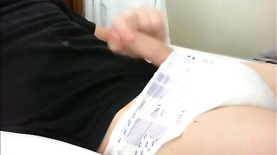 Bel cazzo gay rosato