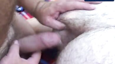 Sesso anale gay pelosi