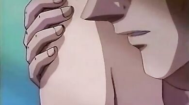 Hentai gay con ragazzo etero