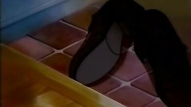 Hentai gay con ragazzo etero