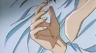 Hentai gay con ragazzo etero