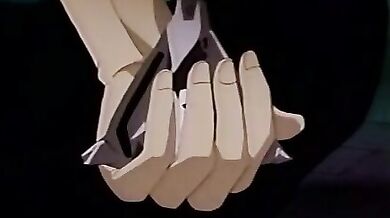 Hentai gay con ragazzo etero